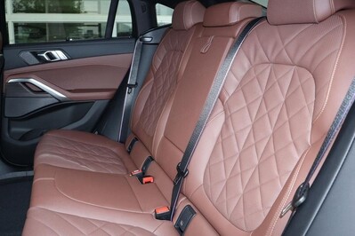 BMW X6 xDrive30d M Sport