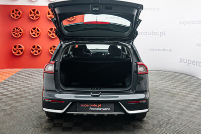 Kia Niro 1.6 GDI Hybrid M
