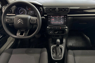 Citroen C3 1.2 PureTech Shine EAT6
