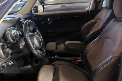 Mini Mini Cooper S aut