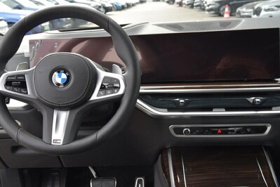 BMW X7 xDrive40d M Sport