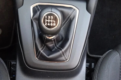 Ford Focus 1.0 EcoBoost Titanium X