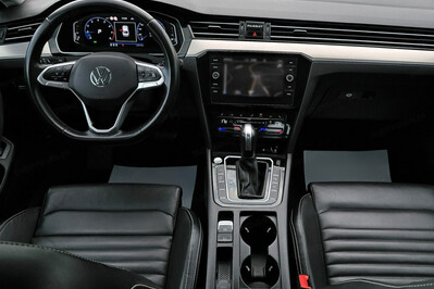 Volkswagen Passat 1.5 TSI EVO Elegance DSG