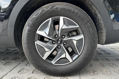 Kia Sorento L 1.6 T-GDI HEV aut 7os.