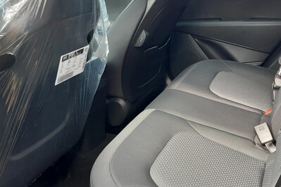 Kia Niro 1.6 GDI Hybrid M