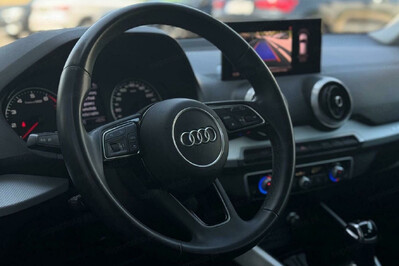 Audi Q2 35 TFSI S tronic