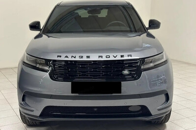 Land Rover Range Rover Velar D200  S