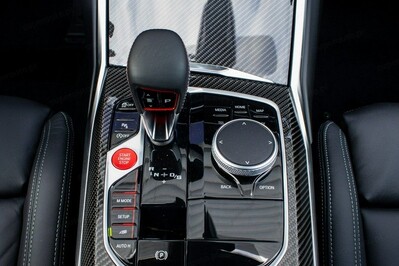 BMW Seria 2 Coupe M2