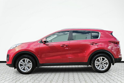 Kia Sportage 1.6 GDI M 2WD