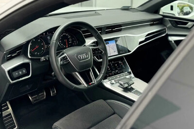 Audi A7 Sportback 40 TDI quattro S Line