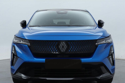 Renault Rafale Esprit Alpine 4x4 1.2 E-Tech PHEV