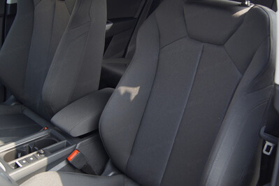 Audi Q3 35 TFSI S-Line Sportback