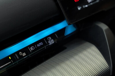 BMW Seria 5 520d M Sport