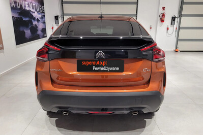 Citroen C4 1.2 PureTech Shine S&S EAT8