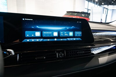 Omoda 5 Omoda E5 63.2kWh Premium