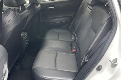 Toyota Corolla Cross 2.0 Hybrid Executive