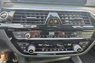 BMW Seria 5 530e xDrive M Sport