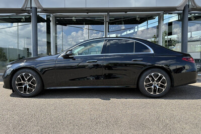 Mercedes E Klasa 220 d  Avantgarde