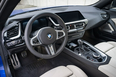 BMW Z4 sDrive20i M Sport