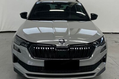 Skoda Karoq Sportline 1.5 TSI DSG