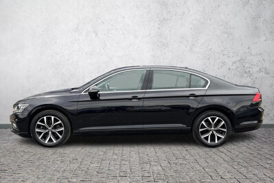 Volkswagen Passat 1.5 TSI EVO Business