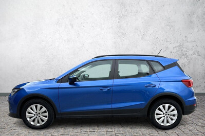 Seat Arona 1.0 TSI Style S&S DSG