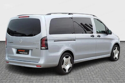 Mercedes Vito 119 CDI Tourer Select 4MATIC