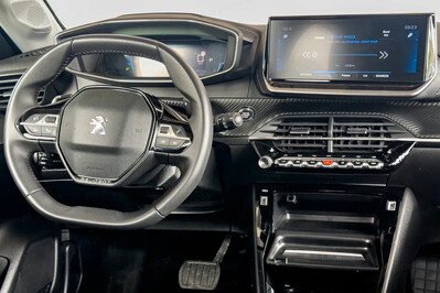 Peugeot 208 1.2 PureTech
