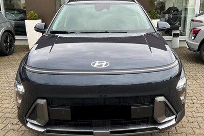 Hyundai Kona Executive 1.6 GDI Hybrid DCT