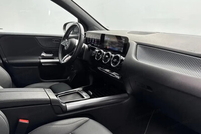 Mercedes B Klasa 200 d Progressive 8G-DCT