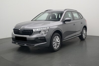 Skoda Kamiq Edition 130 1.5 TSI
