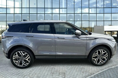 Land Rover Range Rover Evoque 2.0 P200 SE