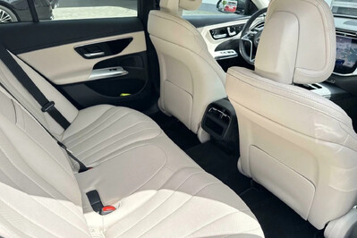 Mercedes E Klasa Estate 300 e Avantgarde