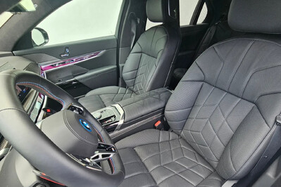 BMW Seria 7 M760e xDrive