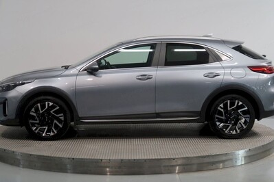 Kia XCeed 1.5 T-GDI Business Line DCT