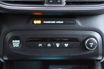 Ford Focus 1.0 EcoBoost Titanium X