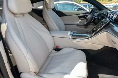 Mercedes CLE AMG 53 4-Matic+