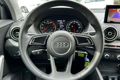Audi Q2 30 TFSI Advanced