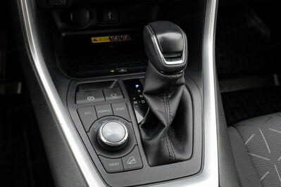 Toyota RAV4 2.0 Comfort 4x4 MS