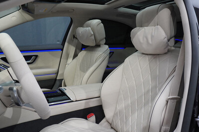 Mercedes Klasa S 350 d  L 4-Matic AMG Line