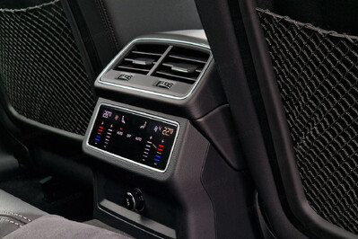 Audi A6 40 TDI  quattro S Line S tronic
