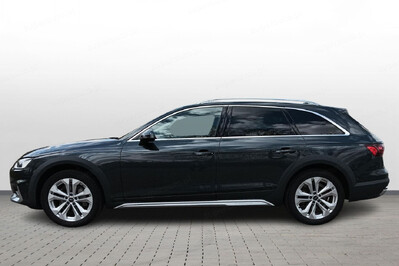 Audi A4 Allroad 40 TDI quattro S tronic