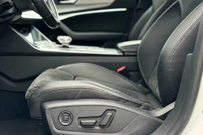 Audi A7 Sportback 40 TDI quattro S Line