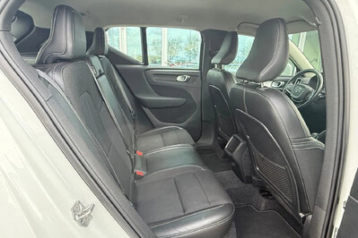 Volvo XC40 T3 Momentum Pro aut