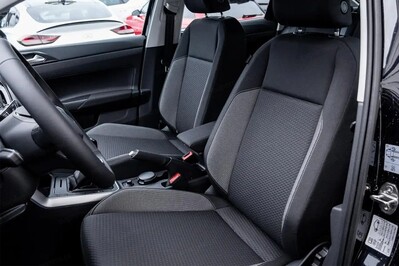 Volkswagen Taigo Life Plus 1.0 TSI DSG