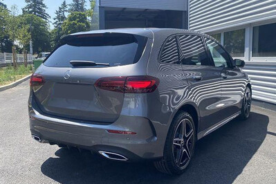 Mercedes B Klasa 200 AMG Line