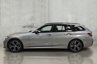 BMW Seria 3 320d xDrive M Sport