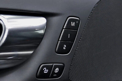 Volvo S60 B4 B R-Design aut