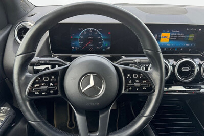 Mercedes B Klasa 180 Style 7G-DCT