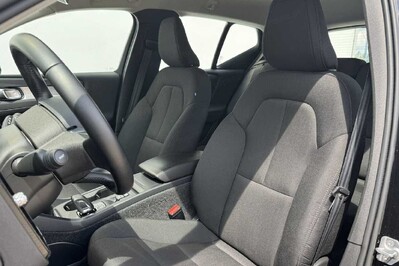 Volvo XC40 T3 Momentum Pro